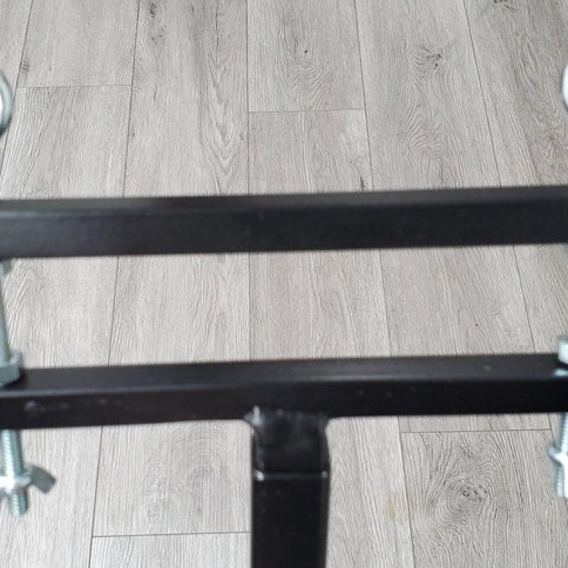 cock and ball pillory cbt pillory
