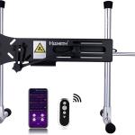 playsore sex machine with kliclock system