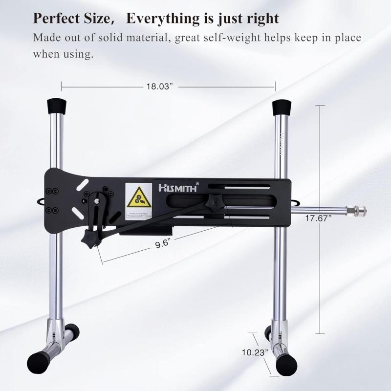 playsore sex machine with kliclock system