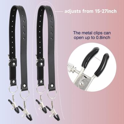 Playstore Labia Spreader pussy clamps