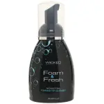 Foam 'n Fresh Anti-Bacterial Toy Cleaner in 8oz/240ml