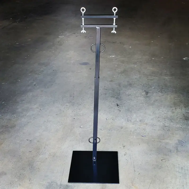 cock and ball pillory cbt pillory