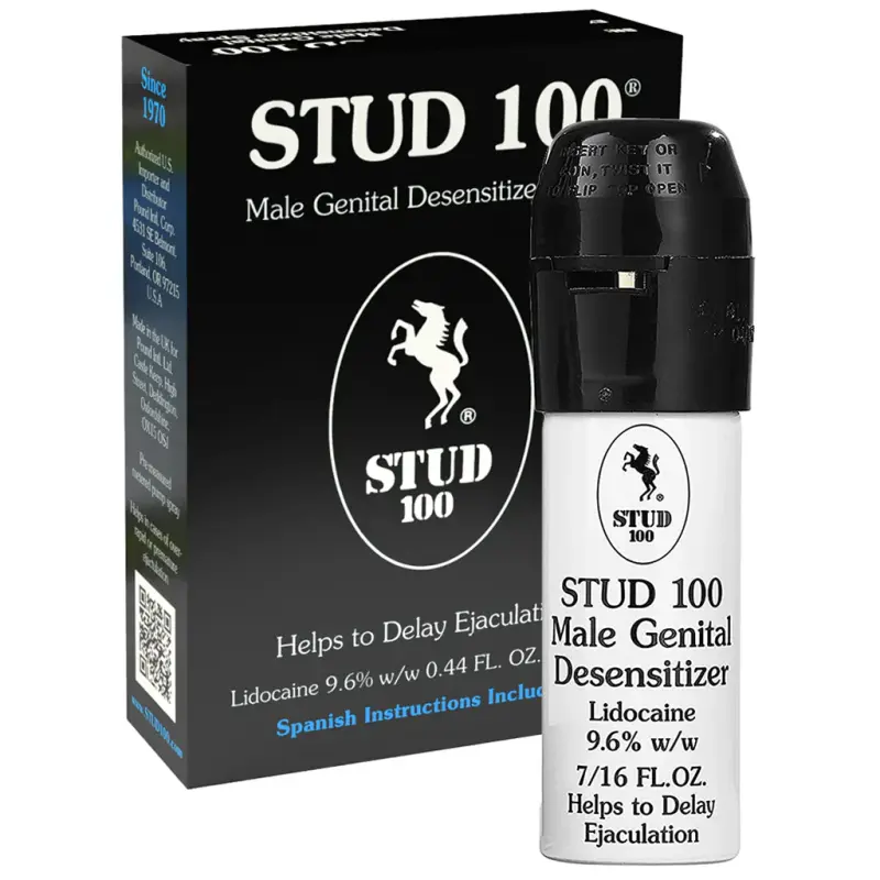 Stud 100