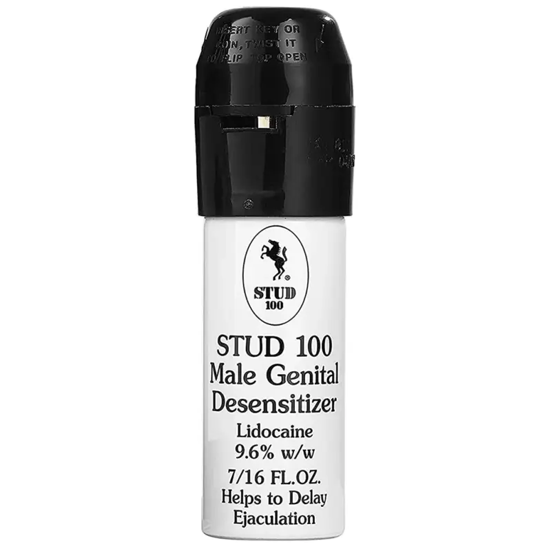 Stud 100