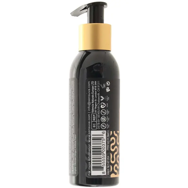 ON Ultra-Stimulating Insane Lube 4.23oz