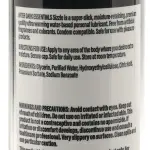 After Dark Essentials Warming Water Based Lube in 4oz/120ml