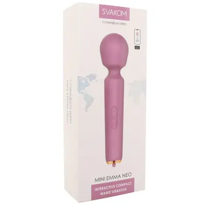 Mini Emma Neo Interactive Wand