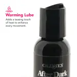 After Dark Essentials Warming Water Based Lube in 4oz/120ml