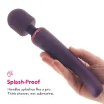 Love Distance Grasp App Controlled Wand