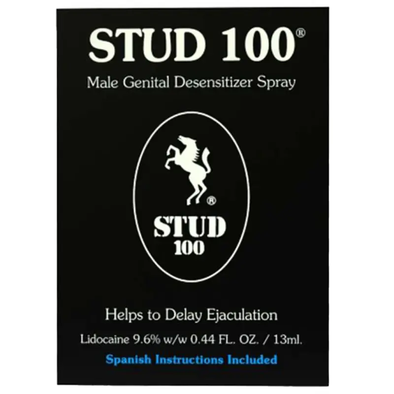 Stud 100
