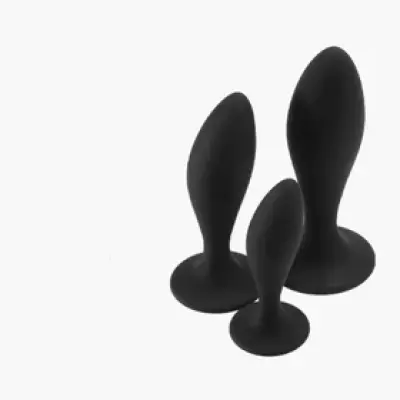 Butt Plug