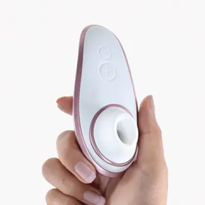 Clitoral Stimulators