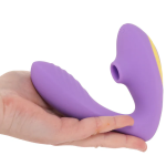 Romp Reverb Clitoral and G-Spot Vibe
