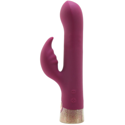 Starstruck Affair Rotating Rabbit Vibe