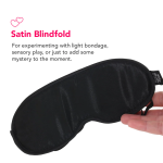 Fifty Shades X We-Vibe Come To Bed Couple's Kit